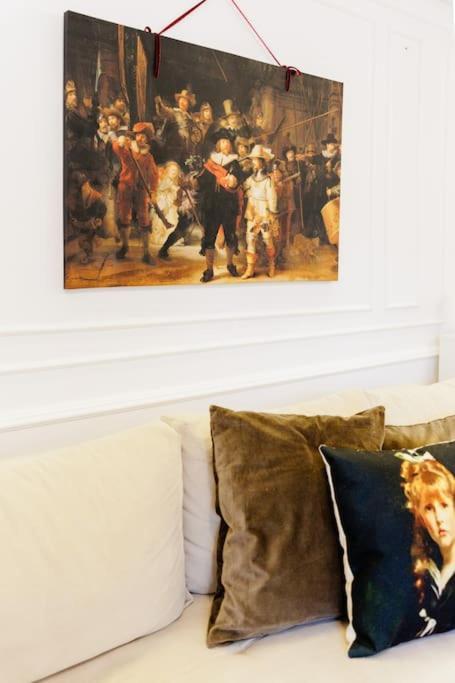 Little Paris Boutique Daire Bükreş Dış mekan fotoğraf